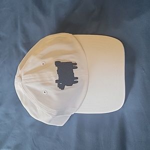 Warm and Wonderful black sleep cap